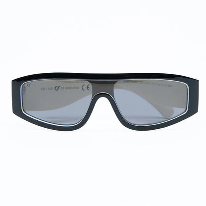 Occhiali OS Sunglasses Casablanca nero