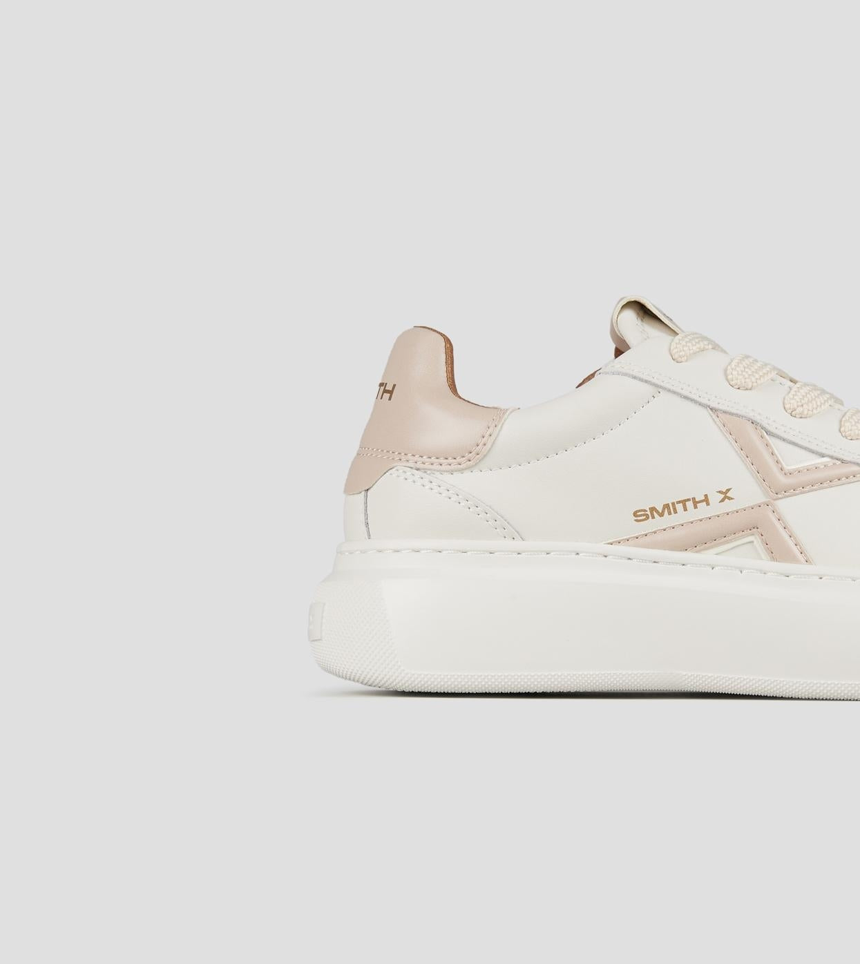 Sneakers Alexander Smith "College" donna