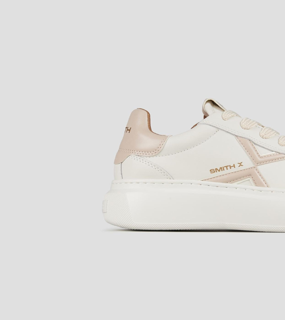 Sneakers Alexander Smith "College" donna