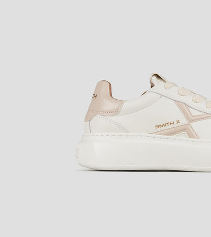 Sneakers Alexander Smith "College" donna