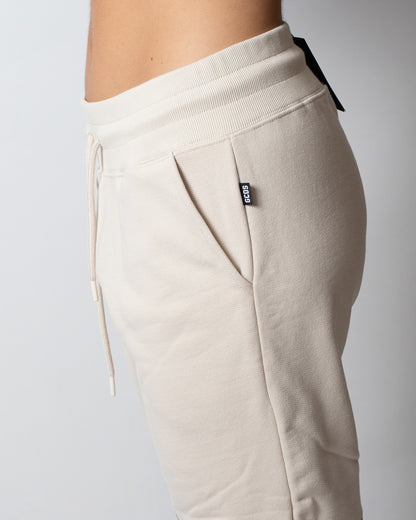 Pantalone GCDS in felpa "Band Logo"