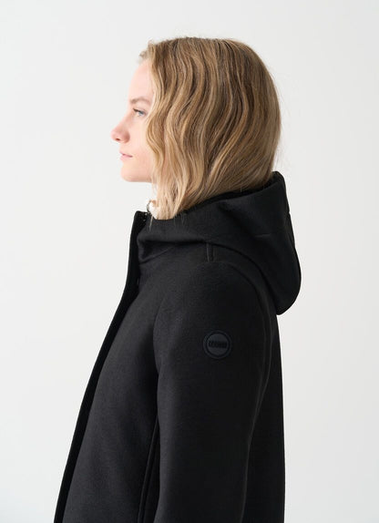 Cappotto Colmar "Tastefull" in misto lana donna