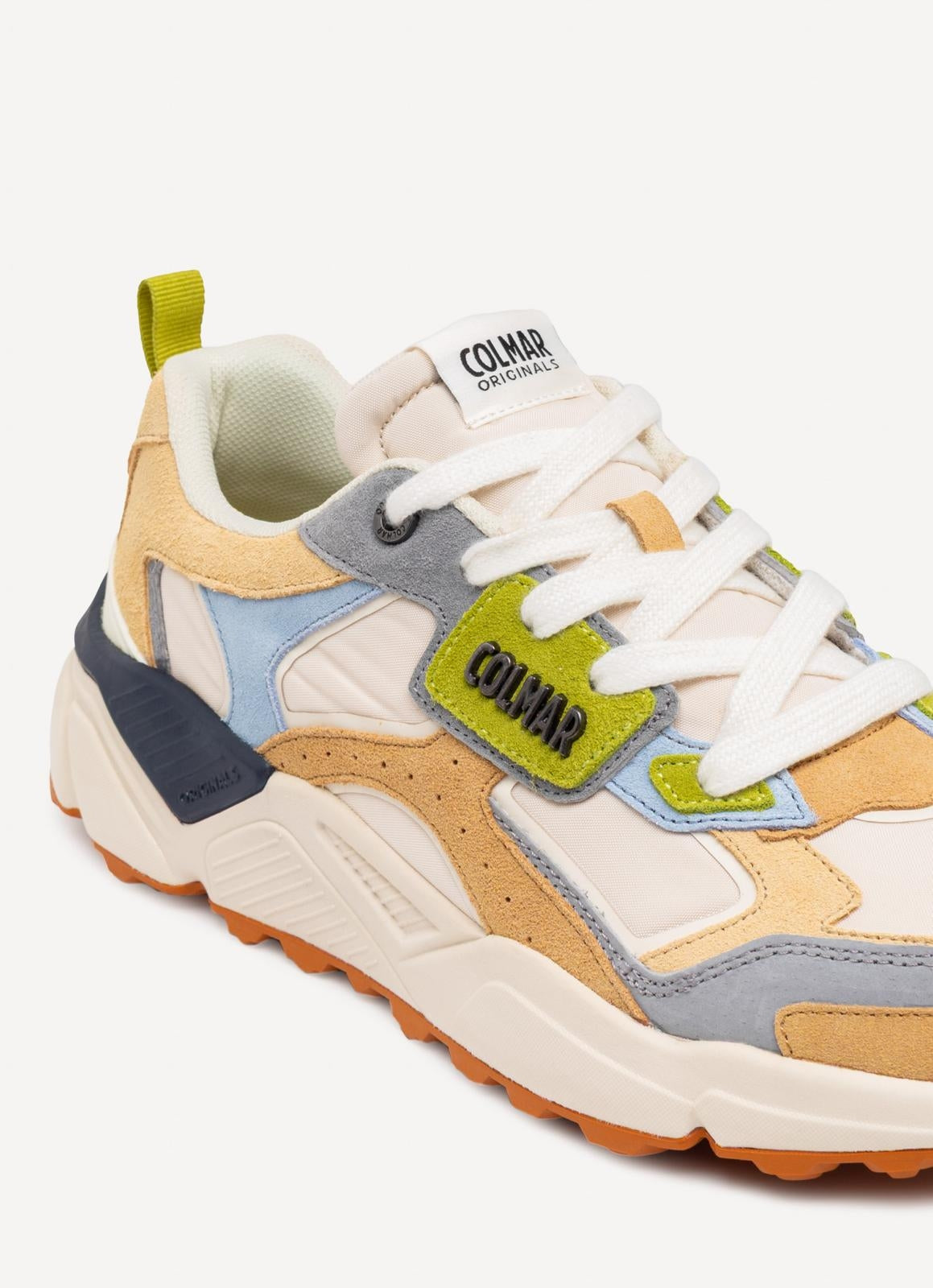 Sneakers Colmar "Garner Choice" uomo