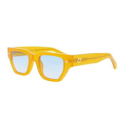 Occhiali OS Sunglasses Malaga miele 
