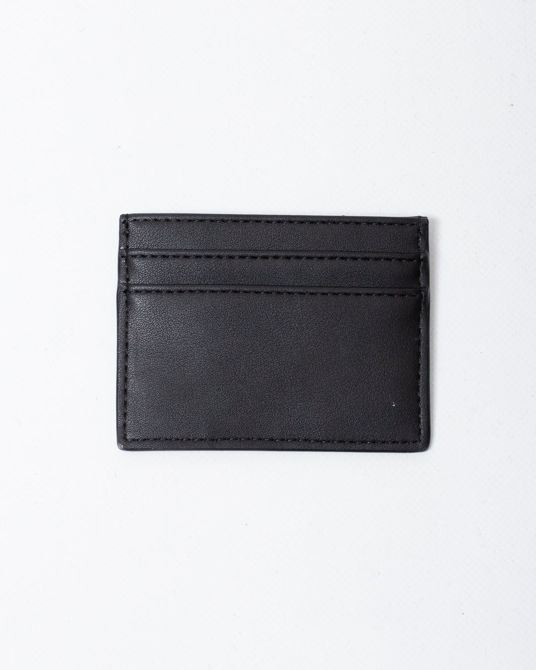 Portacarte Marcelo Burlon "County" in ecopelle logato
