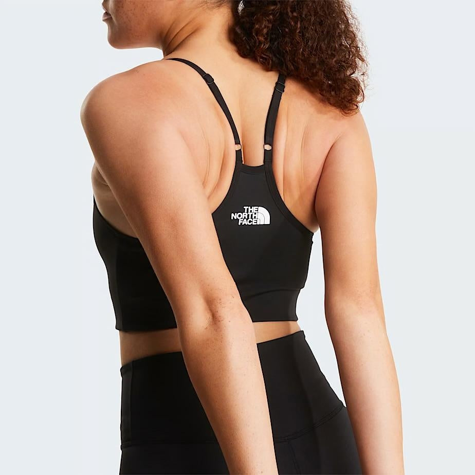 Top The North Face "Flex" donna