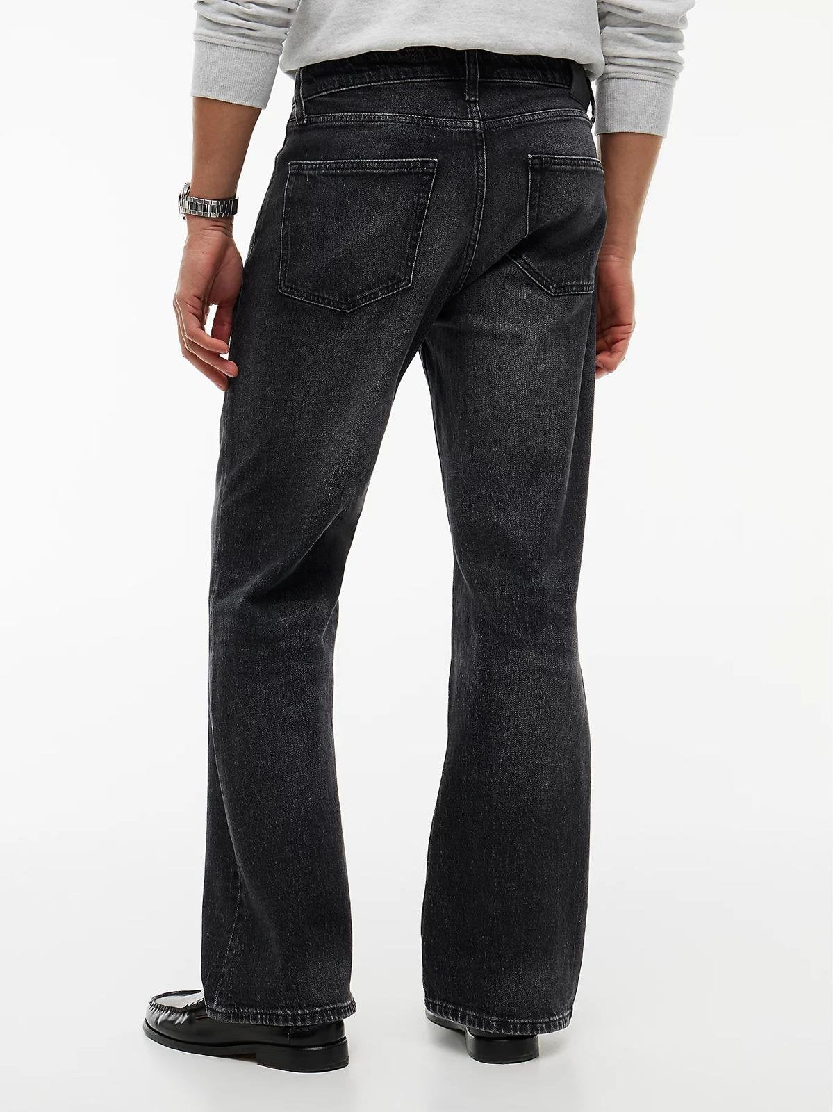 Jeans Tommy Jeans con patch logo