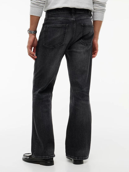 Jeans Tommy Jeans con patch logo