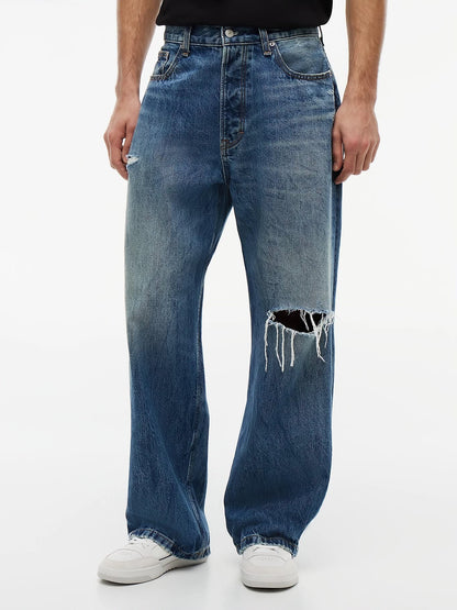 Jeans Tommy Jeans  "Theo Baggy" uomo