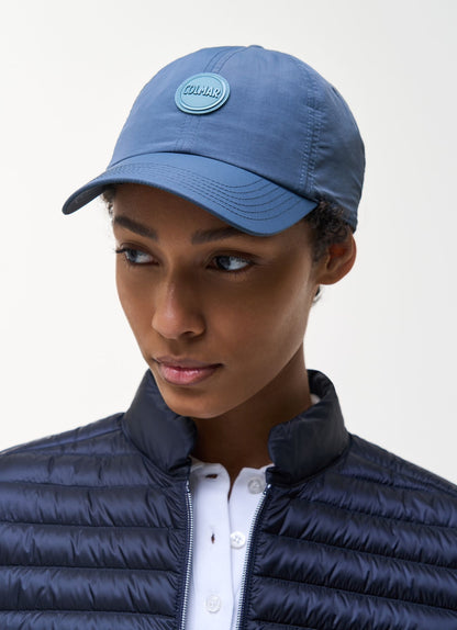 Cappello Colmar in nylon con visiera