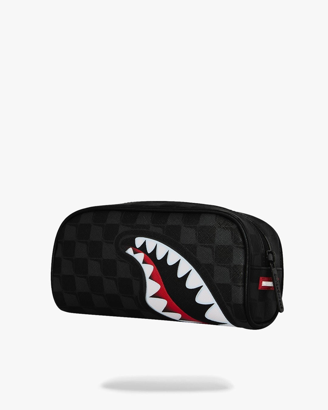 Pochette Sprayground nero SIP BALLOON BLACK PENCIL POUCH