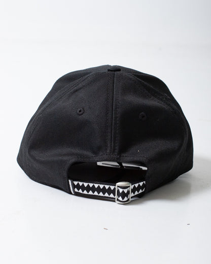 Cappello Sprayground classic con logo ricamato