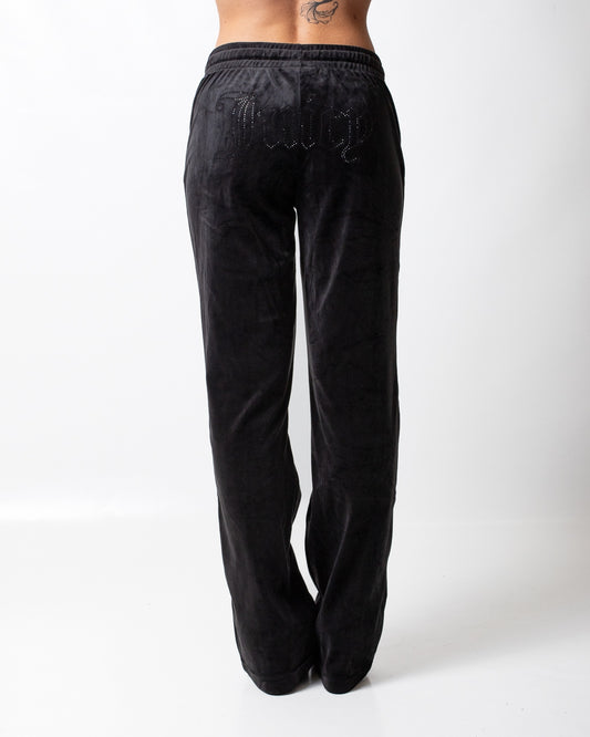 Pantalone Juicy Couture "Tina Outline" donna