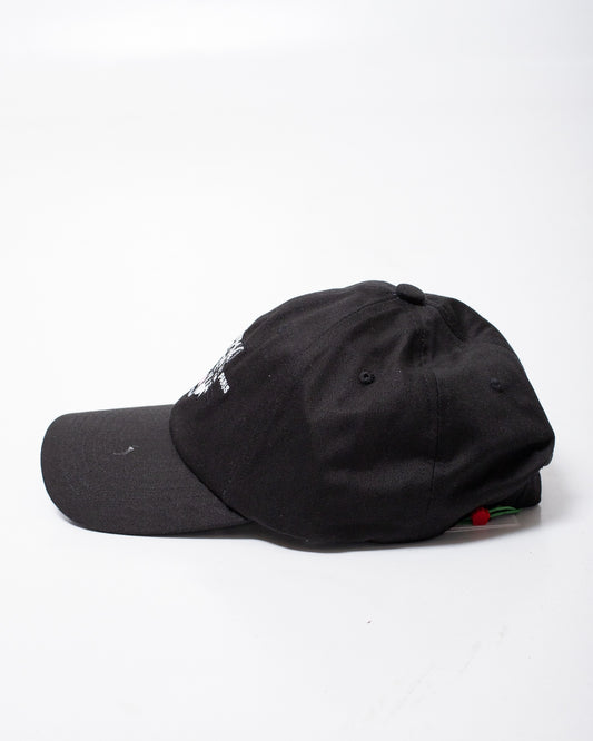 Cappello Kenzo Paris con ricamo "Happy Tiger"