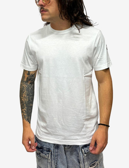 T-Shirt Colmar in morbido jersey uomo