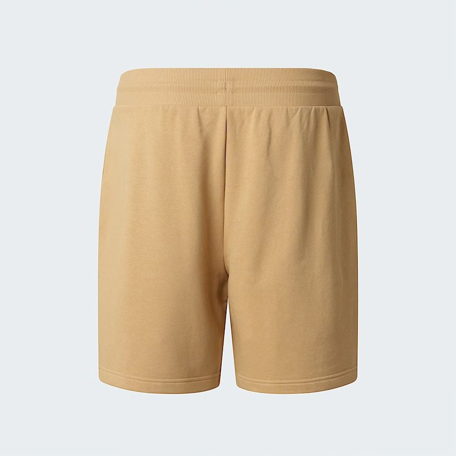 Bermuda The North Face in felpa "Logo Box" uomo