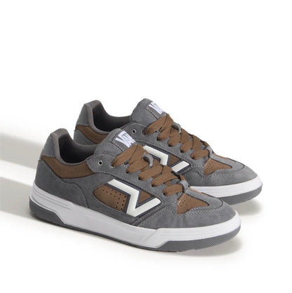 Sneakers Vans Upland in pelle scamosciata