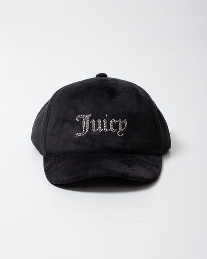Cappello Juicy Couture "Veronica Velour" donna