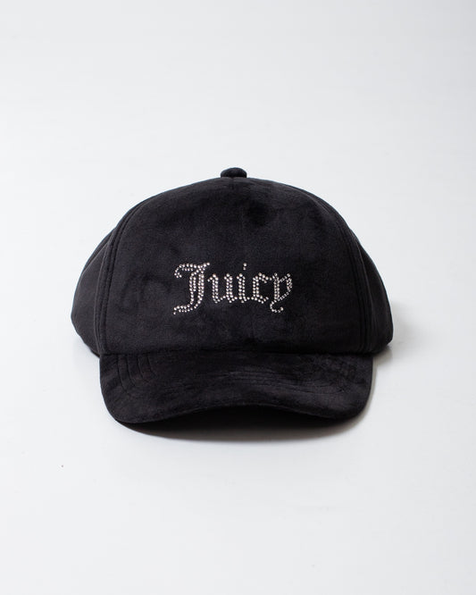 Cappello Juicy Couture "Veronica Velour" donna