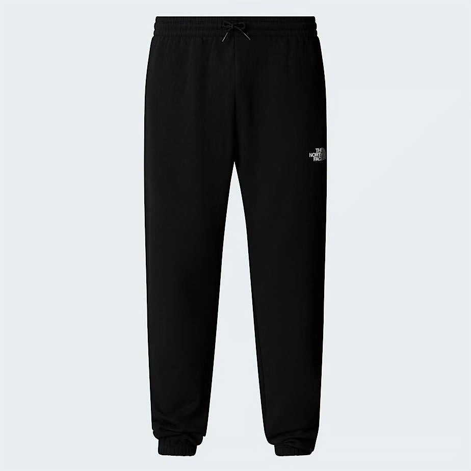 Pantalone The North Face classic in felpa uomo