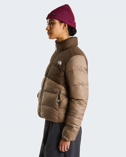 Giubbotto The North Face Saikuru donna