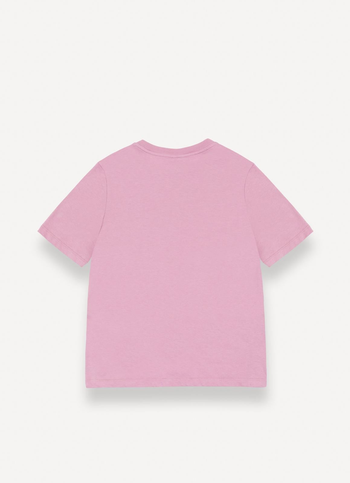T-Shirt Colmar "Frida" logata donna