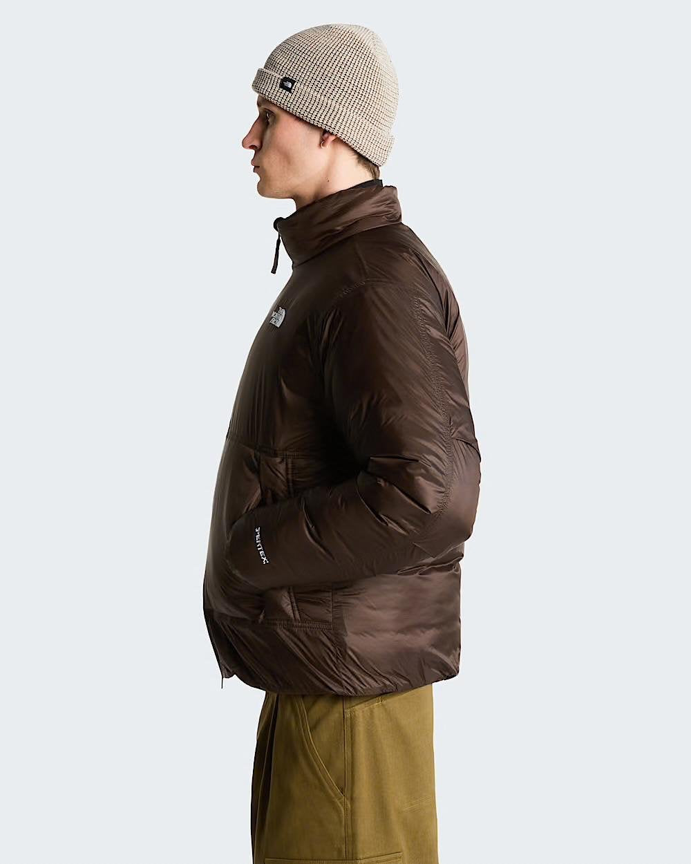 Giubbotto The North Face "Pertex Explore" uomo