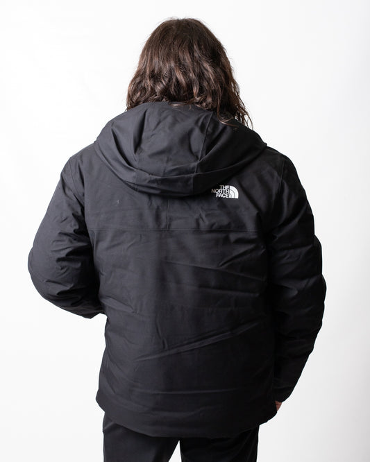 Giubbotto The North Face "Range" uomo