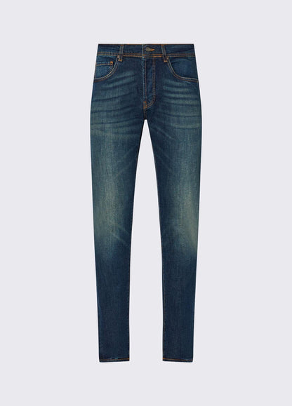 Jeans Liu Jo "Slim fit" con logo patch