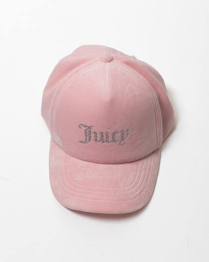 Cappello Juicy Couture "Veronica Velour" donna