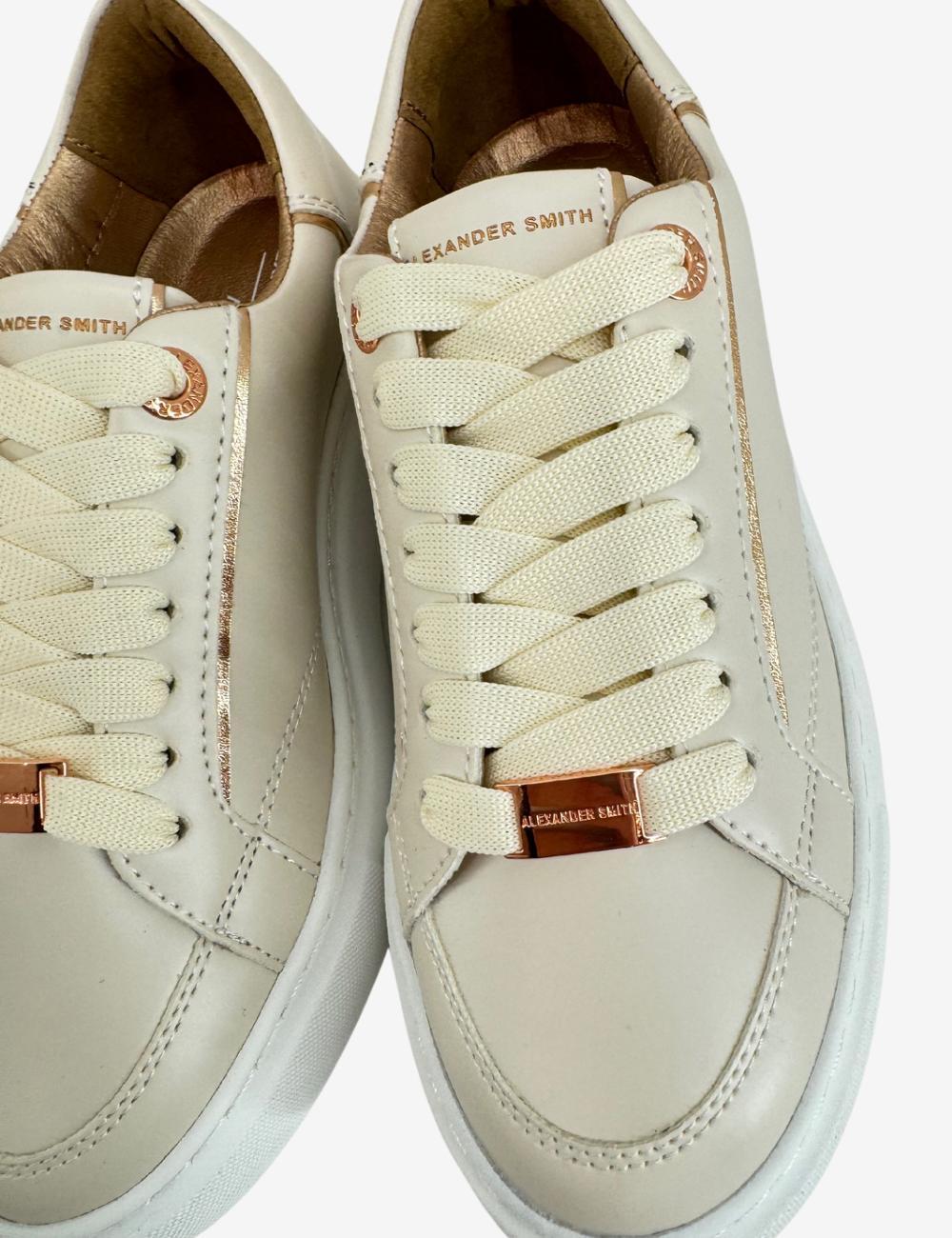 Sneakers Alexander Smith donna