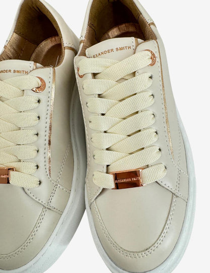 Sneakers Alexander Smith donna