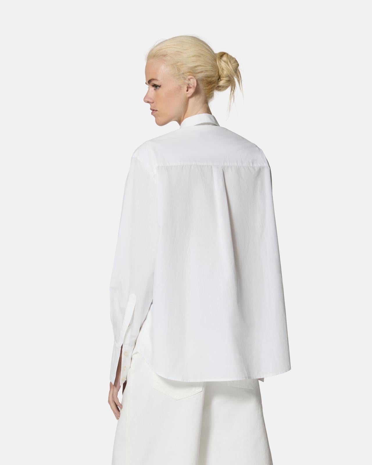 Camicia John Richmond "Queen" con gioielli donna