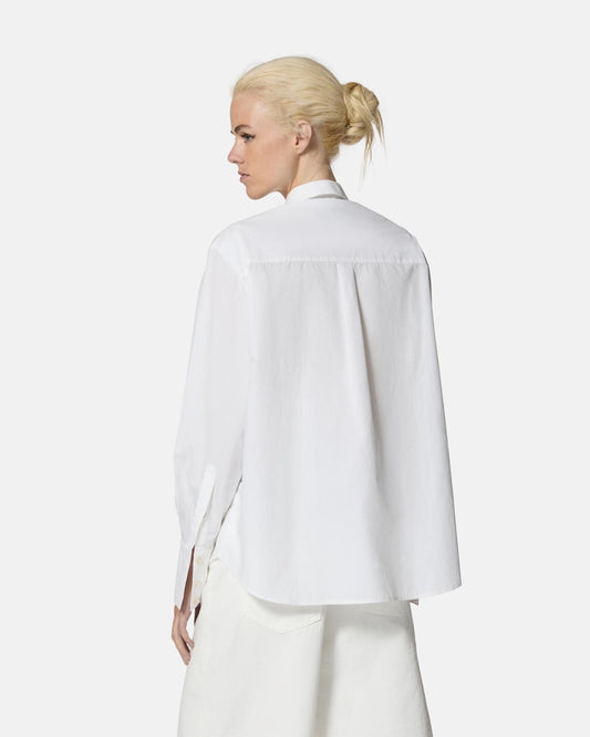 Camicia John Richmond "Queen" con gioielli donna