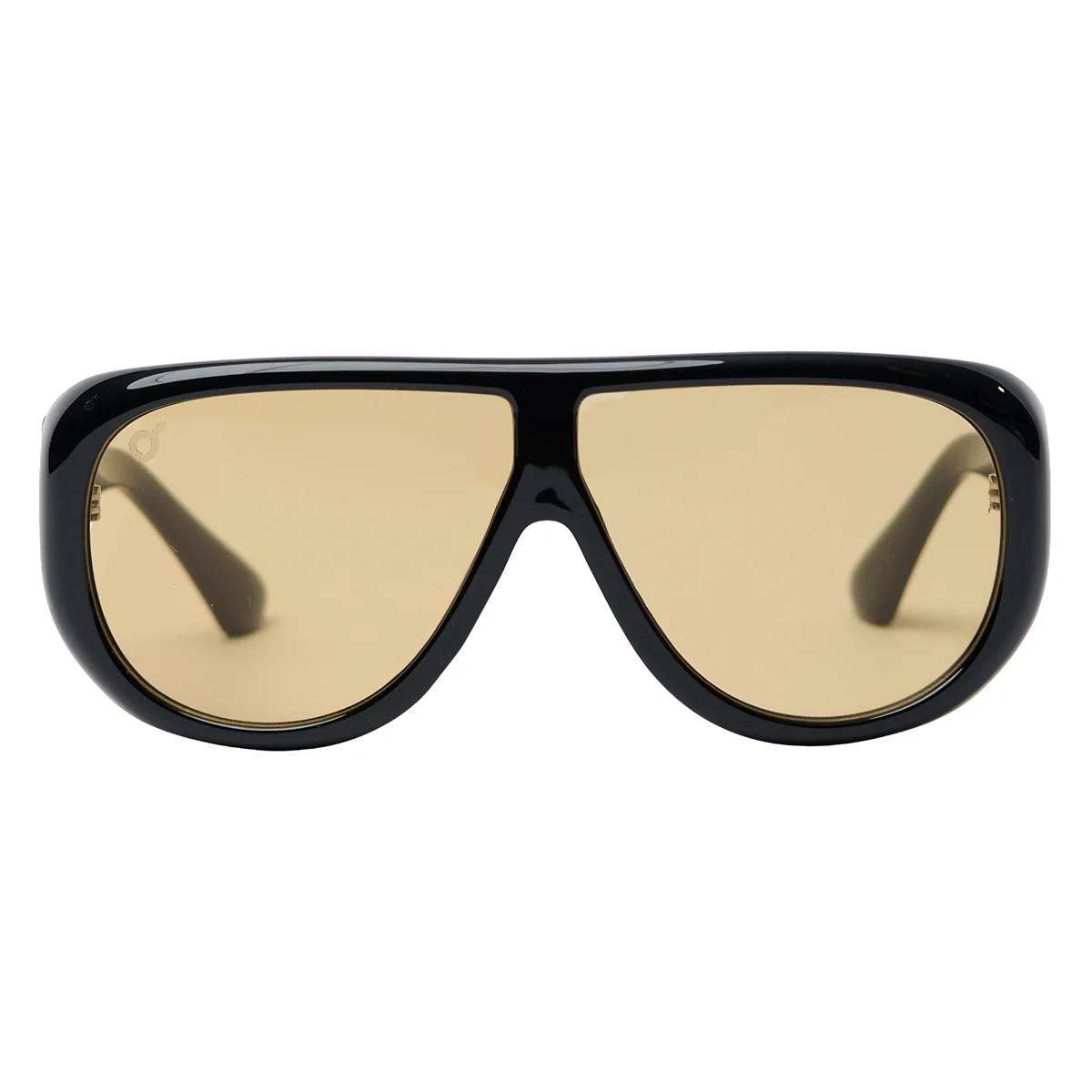 Occhiali OS Sunglasses Panama giallo