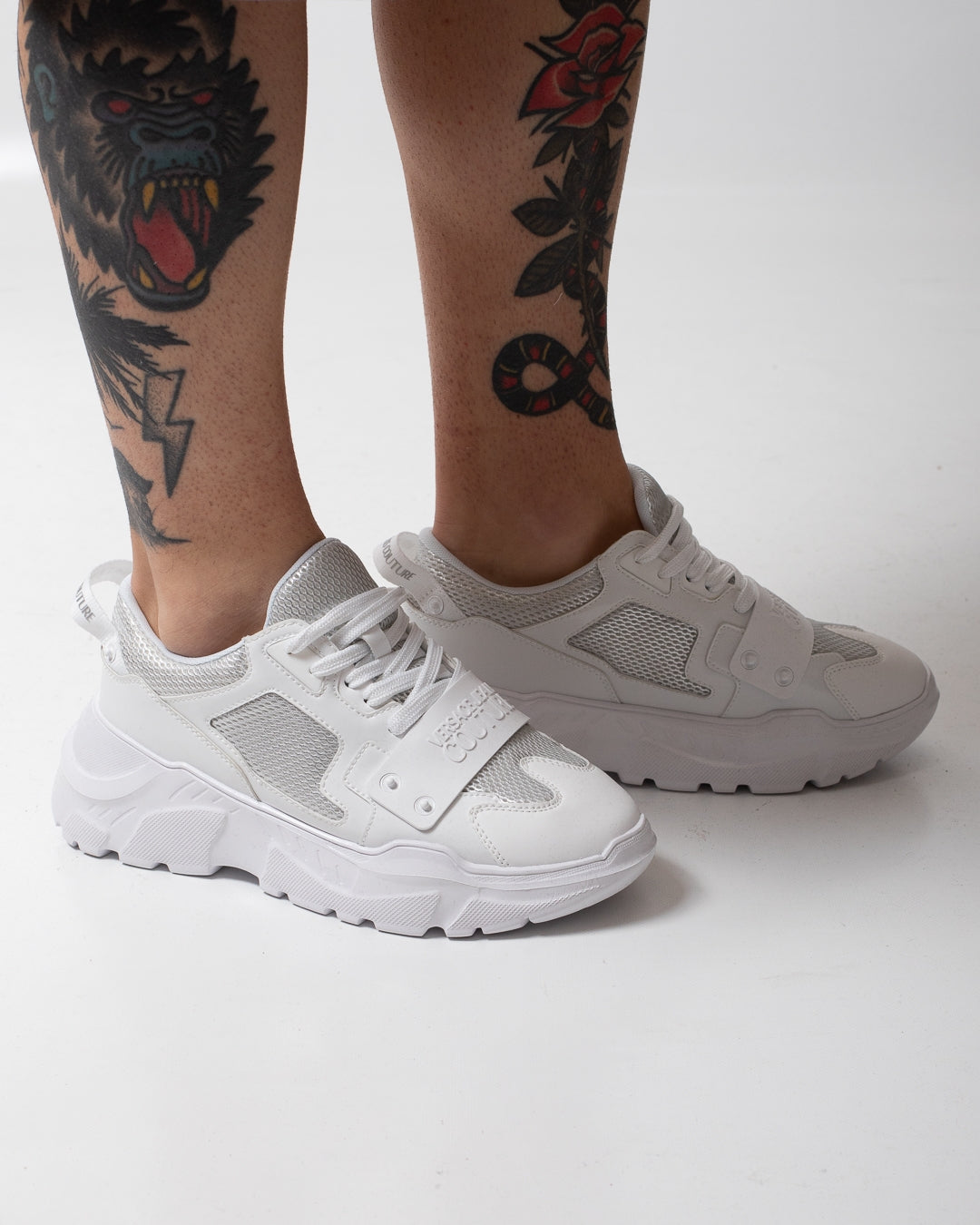 Sneakers Versace Jeans Couture "Fondo Speedtrack" uomo