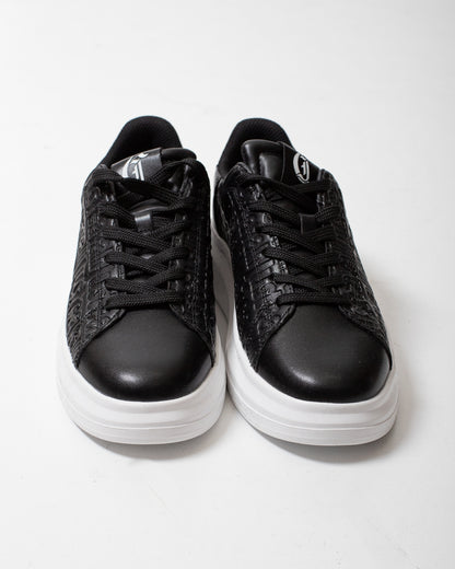 Sneakers Just Cavalli "Logomania" uomo