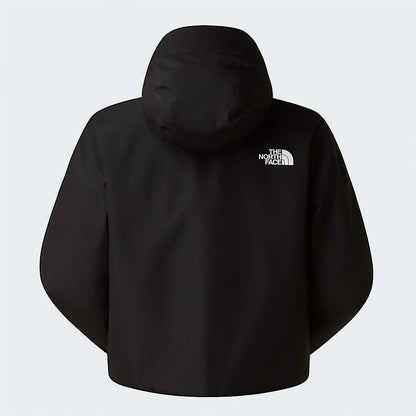 Giubbotto The North Face "Quest Mono Cropped" donna