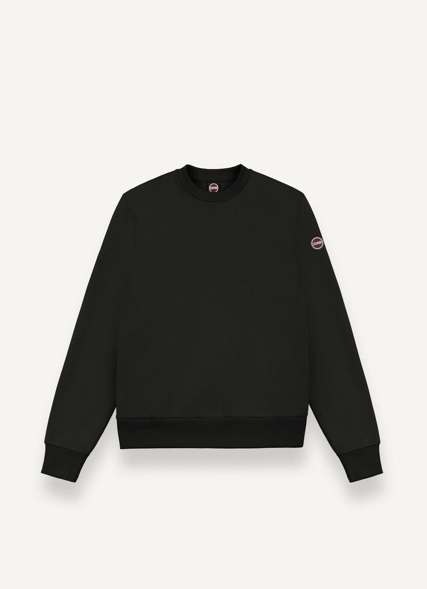 Felpa Colmar girocollo "Modish" uomo