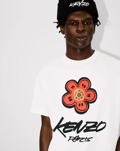 T-Shirt Kenzo Paris "Futura Classic"