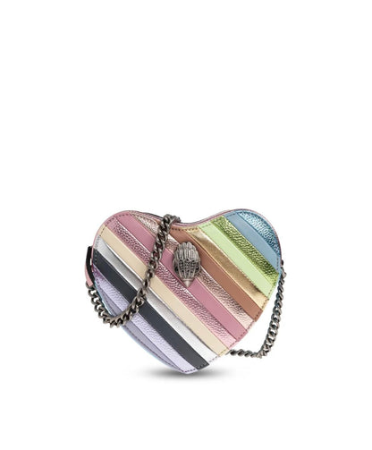 Borsa Kurt Geiger "Kensington Heart" donna