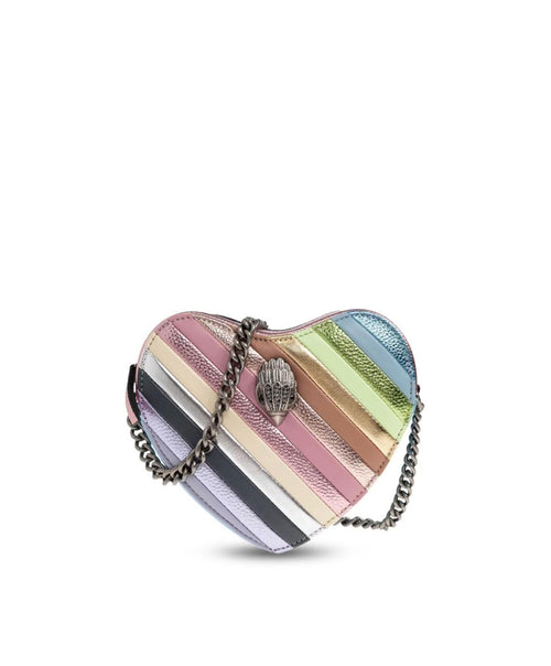 Borsa Kurt Geiger "Kensington Heart" donna