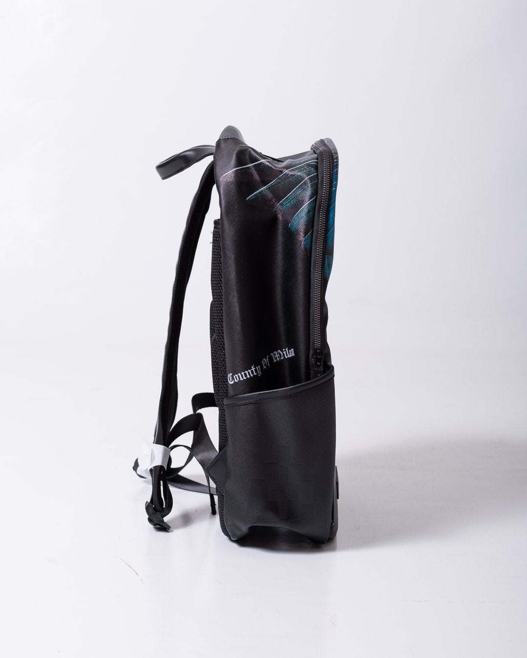 Zaino County of Milan con "Iconic Wings"