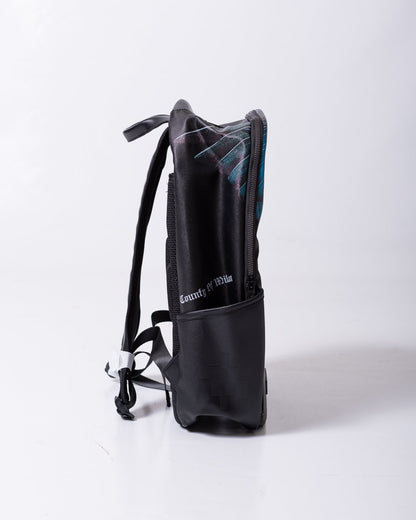 Zaino County of Milan con "Iconic Wings"