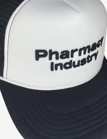 Cappello Pharmacy Industry con visiera 
