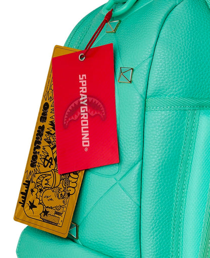 Zaino Sprayground turchese SORBET STUNNA V3 BACKPACK
