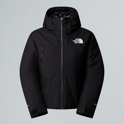 Giubbotto The North Face "Range Down" relaxed donna
