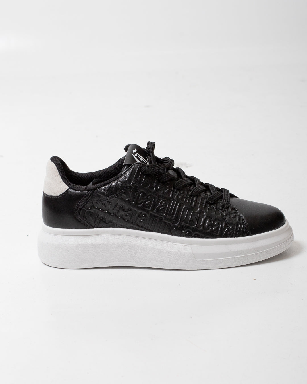 Sneakers Just Cavalli "Logomania" uomo
