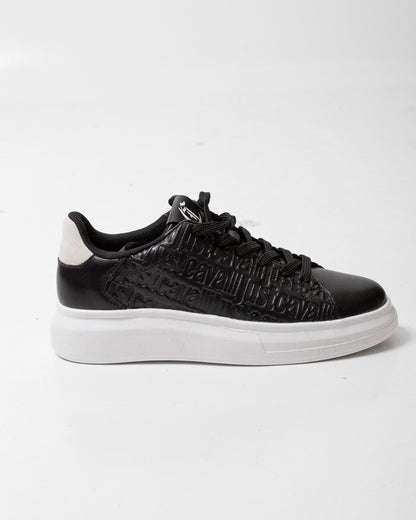 Sneakers Just Cavalli "Logomania" uomo