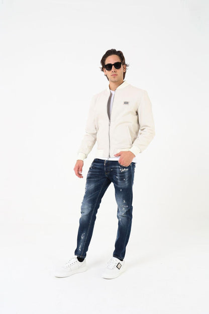 Jeans G2Firenze "Medium light" uomo